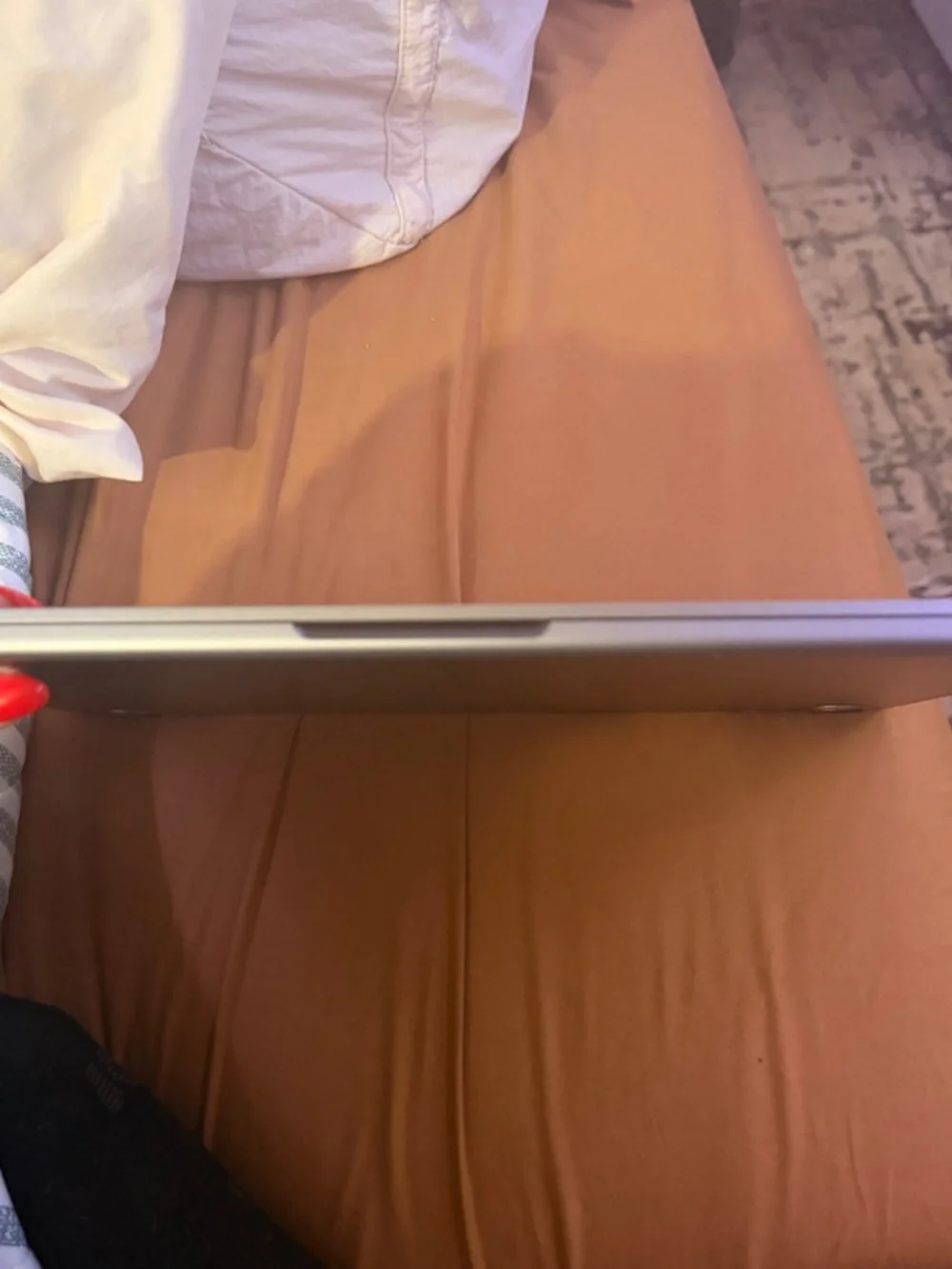 MacBook Air 13 inch M3 2024